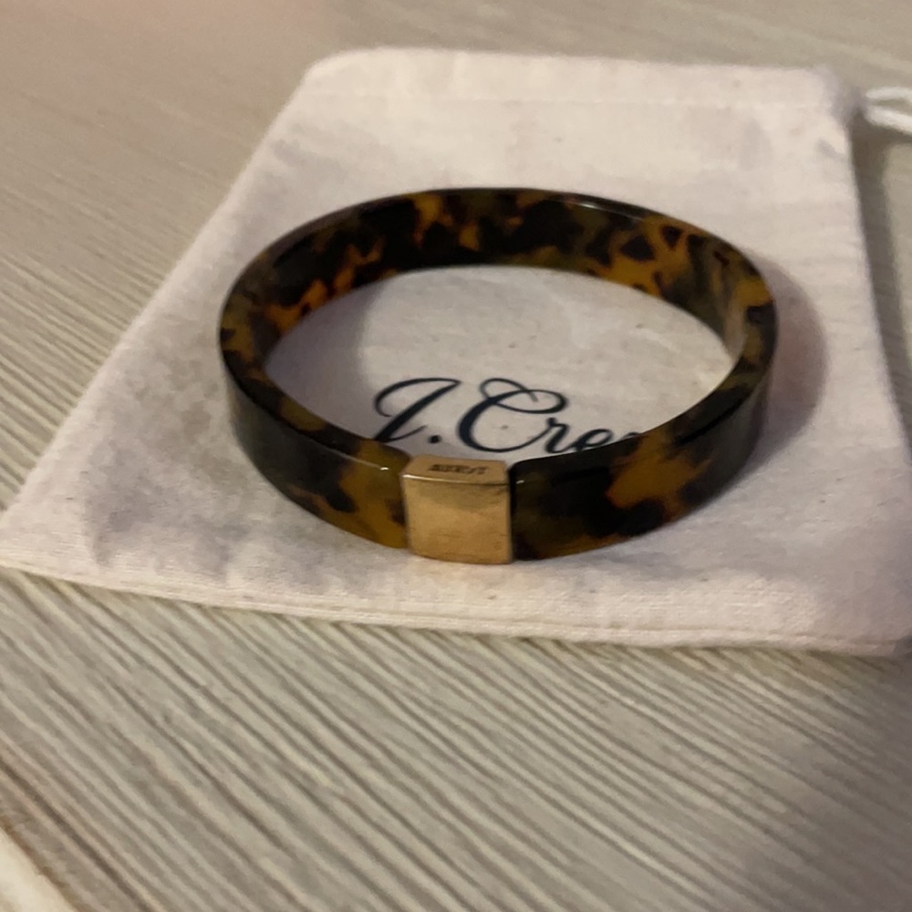 Tortoise Bangle - image 2